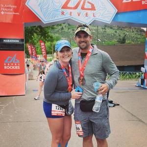 Meet your Posher, Keith